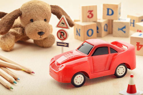 儿童身心健康无小事 玩具安全检测与针纺织品销售的重要性