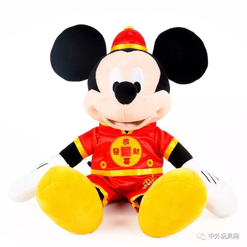 2020中外玩具大奖入围产品 针纺织品玩具引领创新风潮