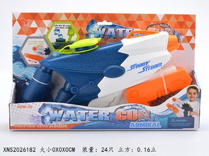 夏日狂欢必备 澄海区祥沃玩具销售部优质玩具供应全解析