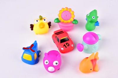 六一来了，玩水去吧！适合孩子的戏水玩具推荐清单