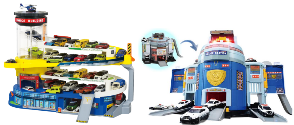 2022日本玩具热销榜 角落生物与高达引领IP驱动销售新浪潮